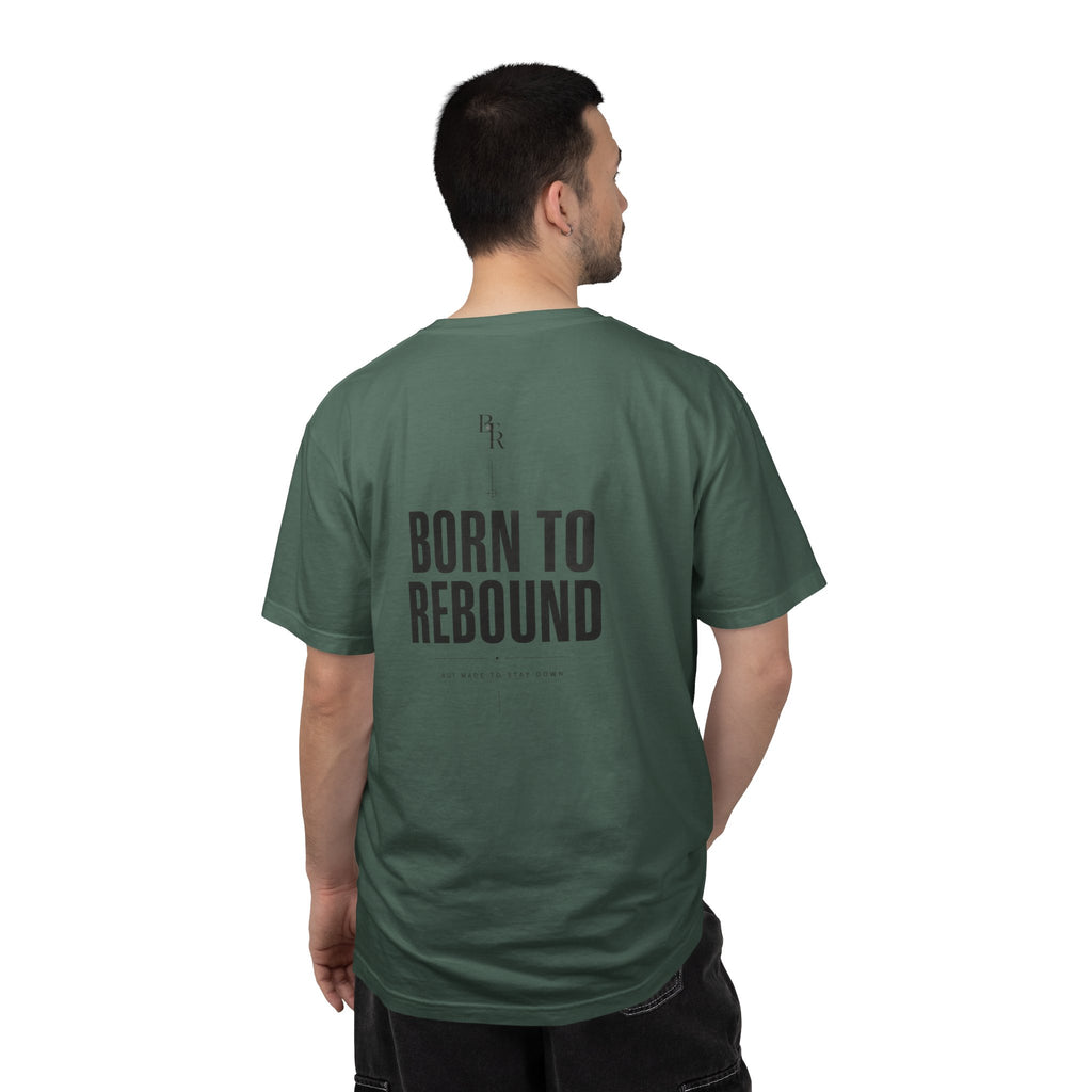 BTR. Rebound Tee