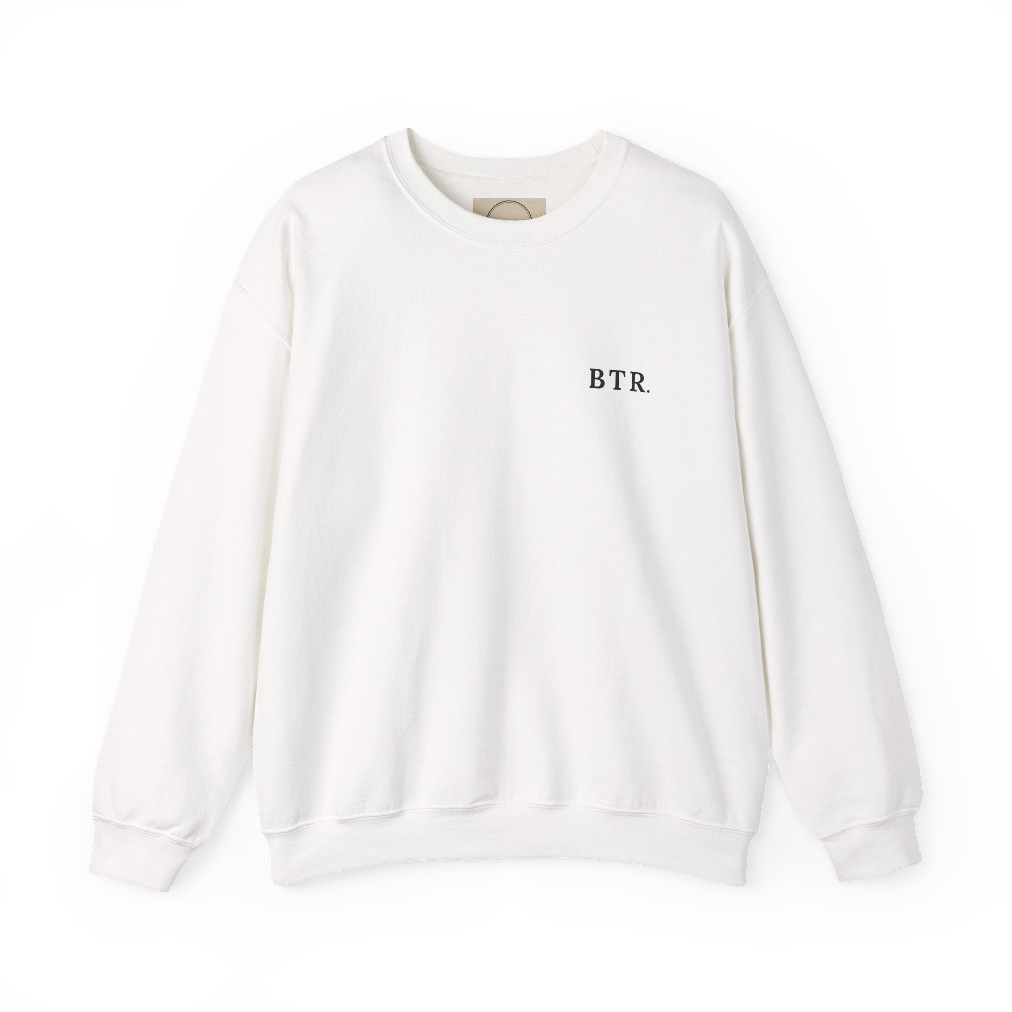 BTR. Rebound Sweater