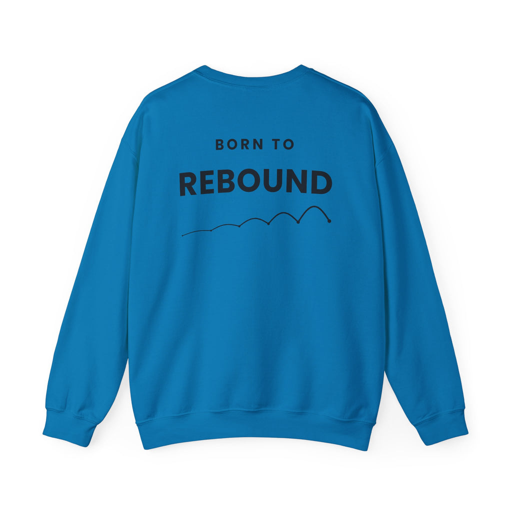 BTR. Rebound Sweater