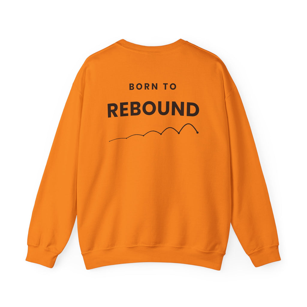 BTR. Rebound Sweater