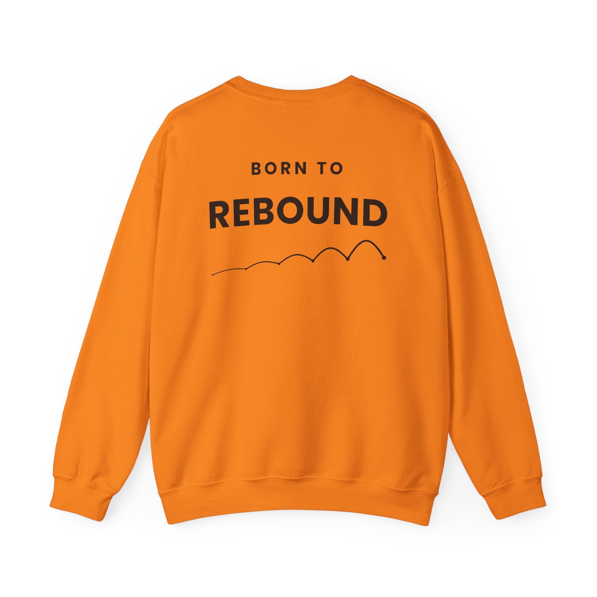 BTR. Rebound Sweater