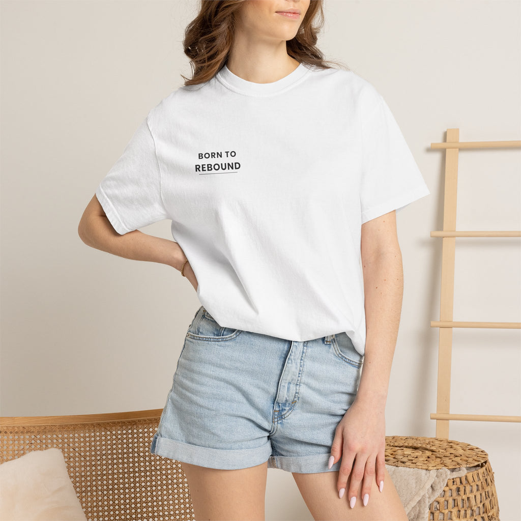 BTR. Rebound Tee