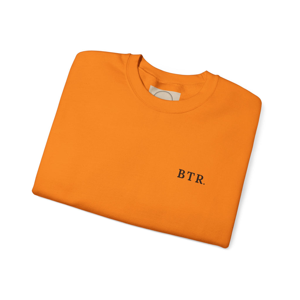 BTR. Rebound Sweater