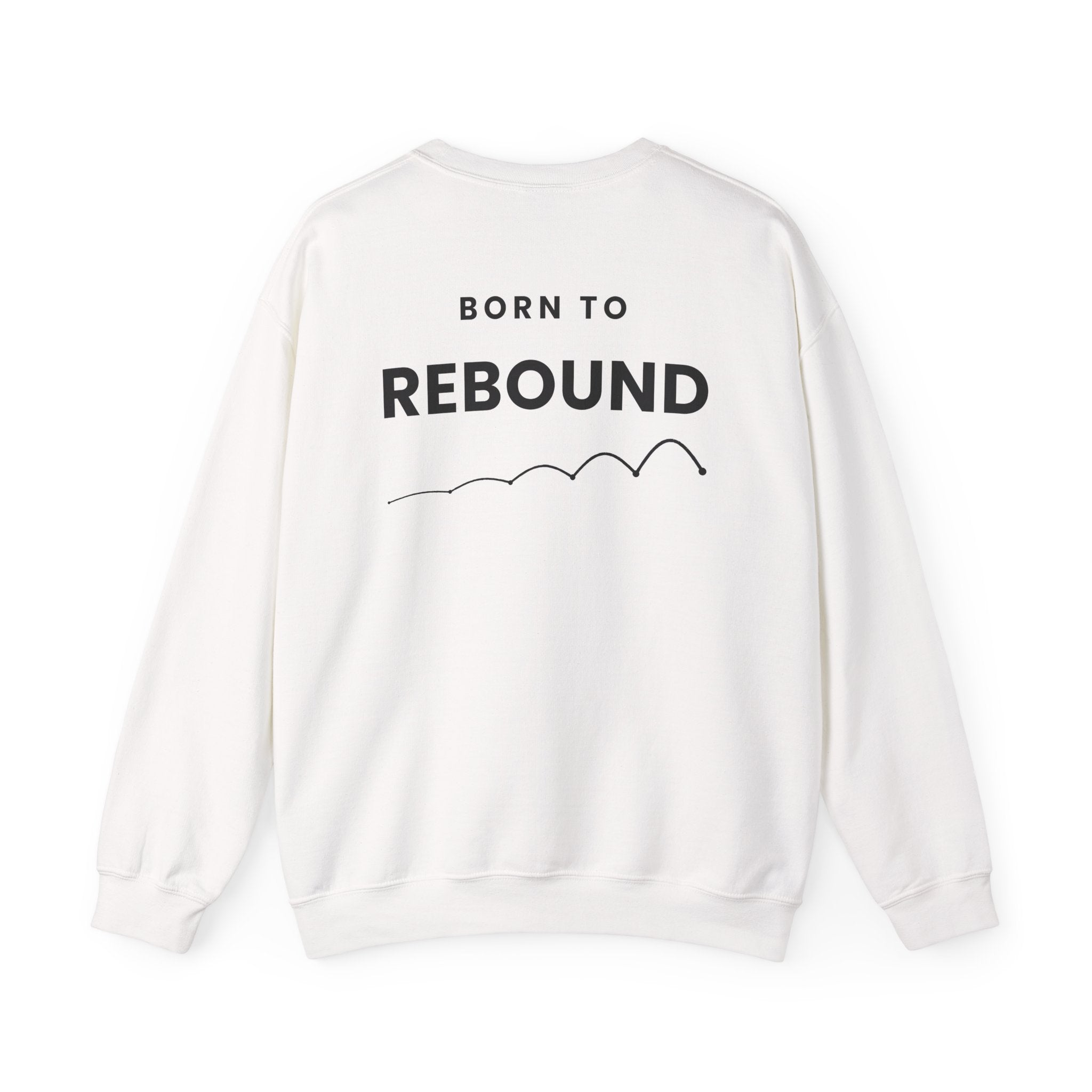 BTR. Rebound Sweater