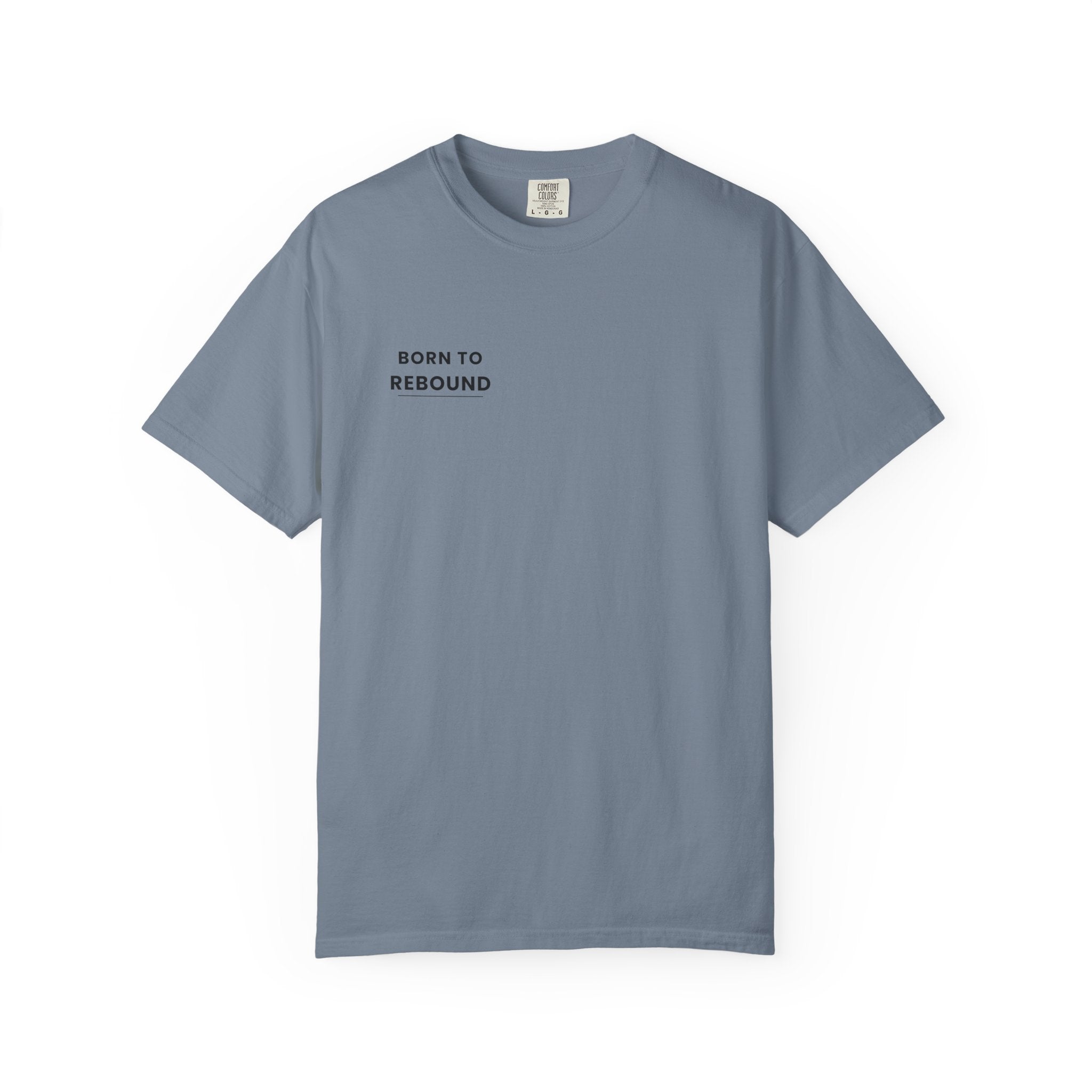 BTR. Rebound Tee