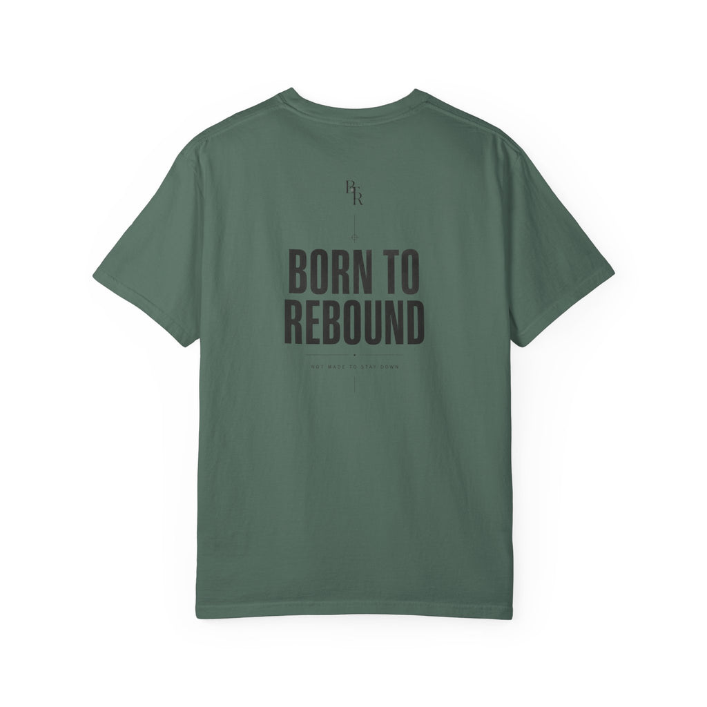 BTR. Rebound Tee