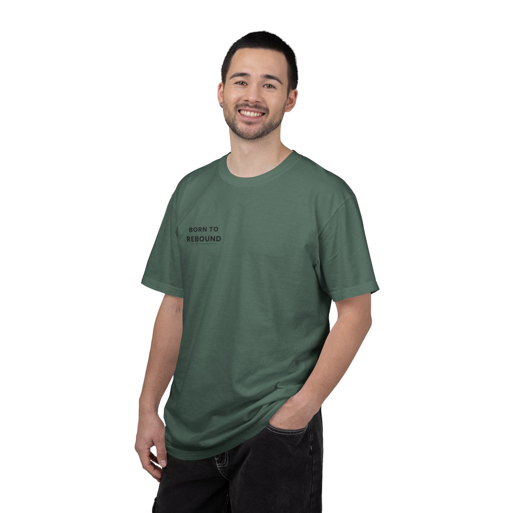 BTR. Rebound Tee