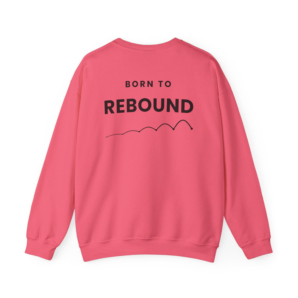 BTR. Rebound Sweater