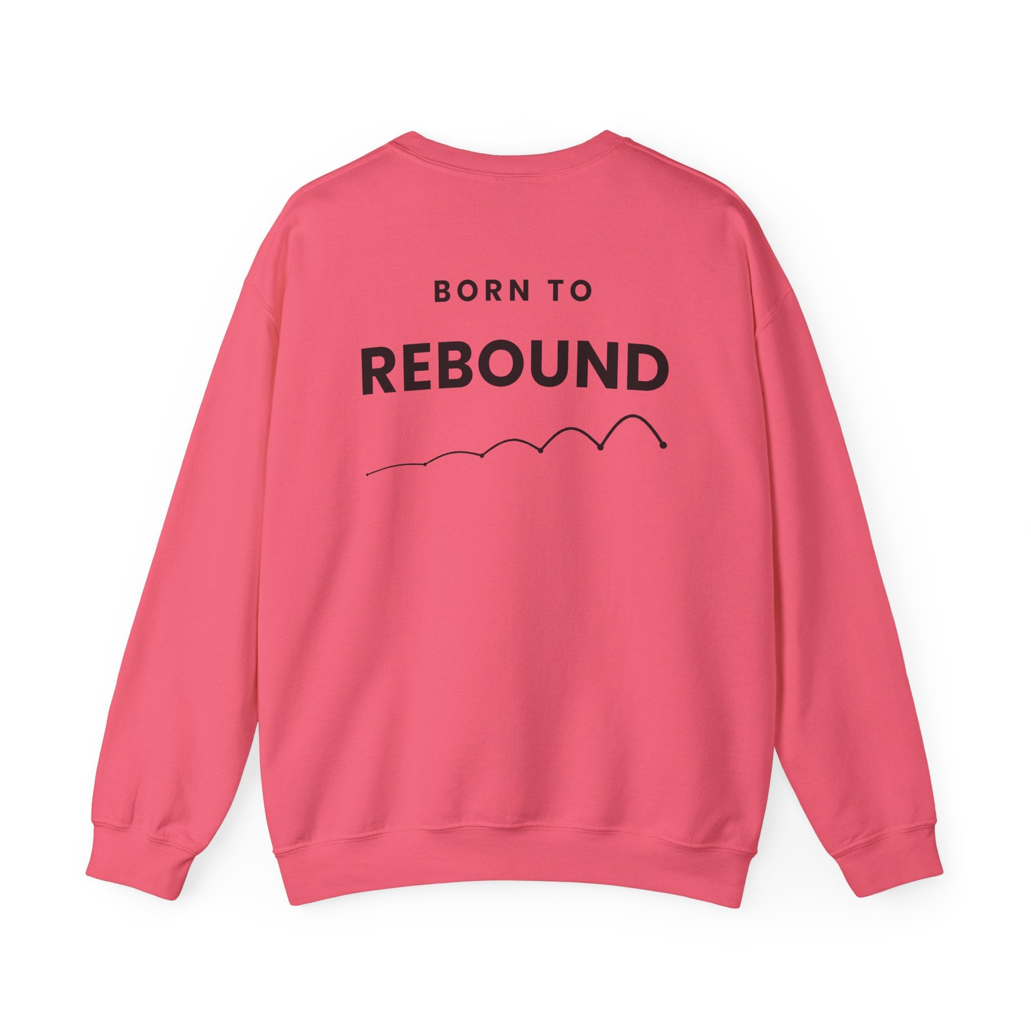 BTR. Rebound Sweater