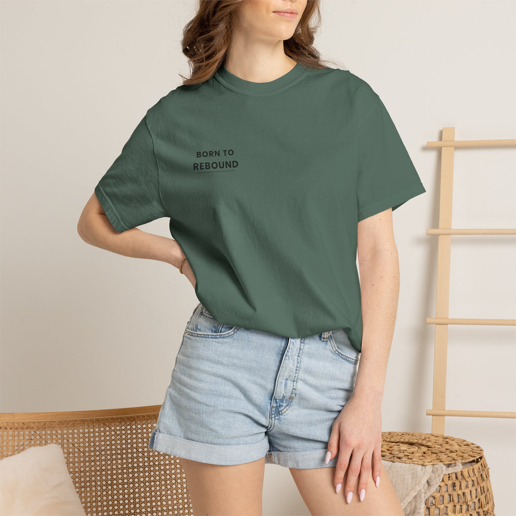 BTR. Rebound Tee