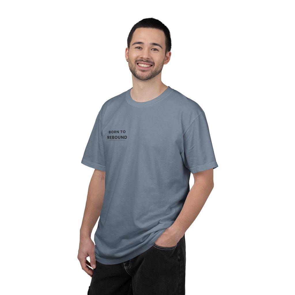 BTR. Rebound Tee