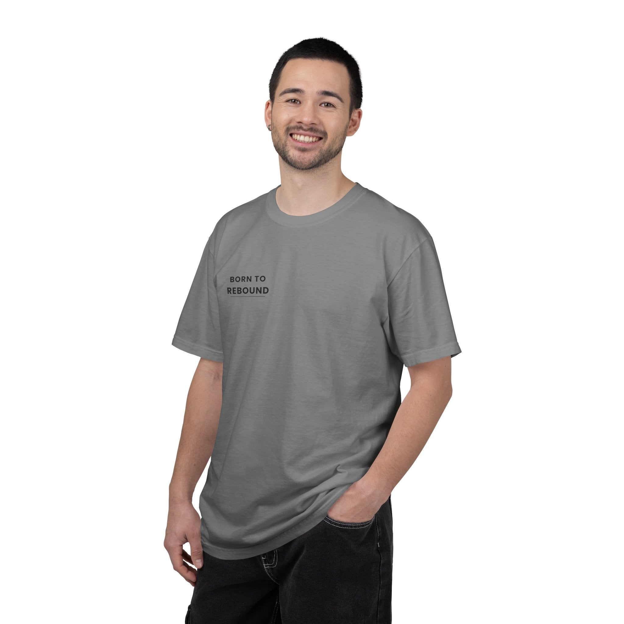 BTR. Rebound Tee