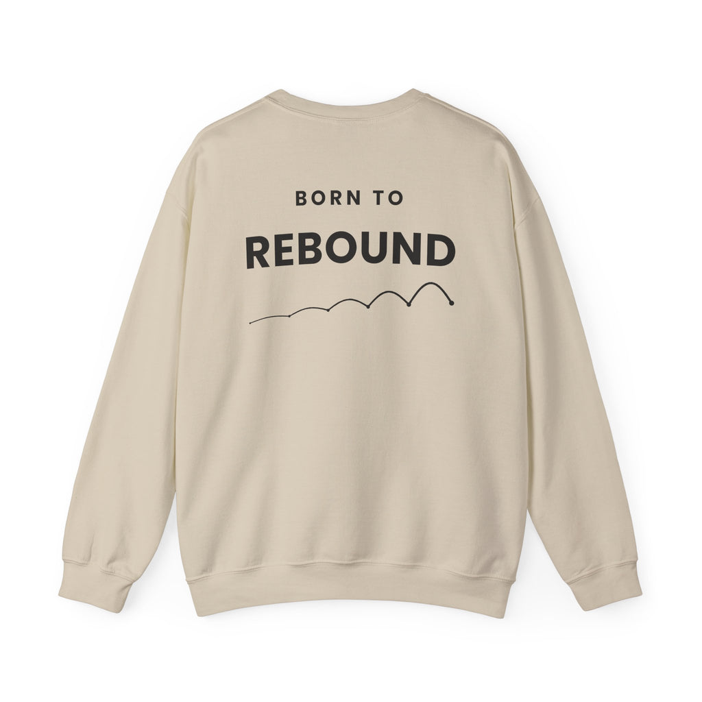 BTR. Rebound Sweater