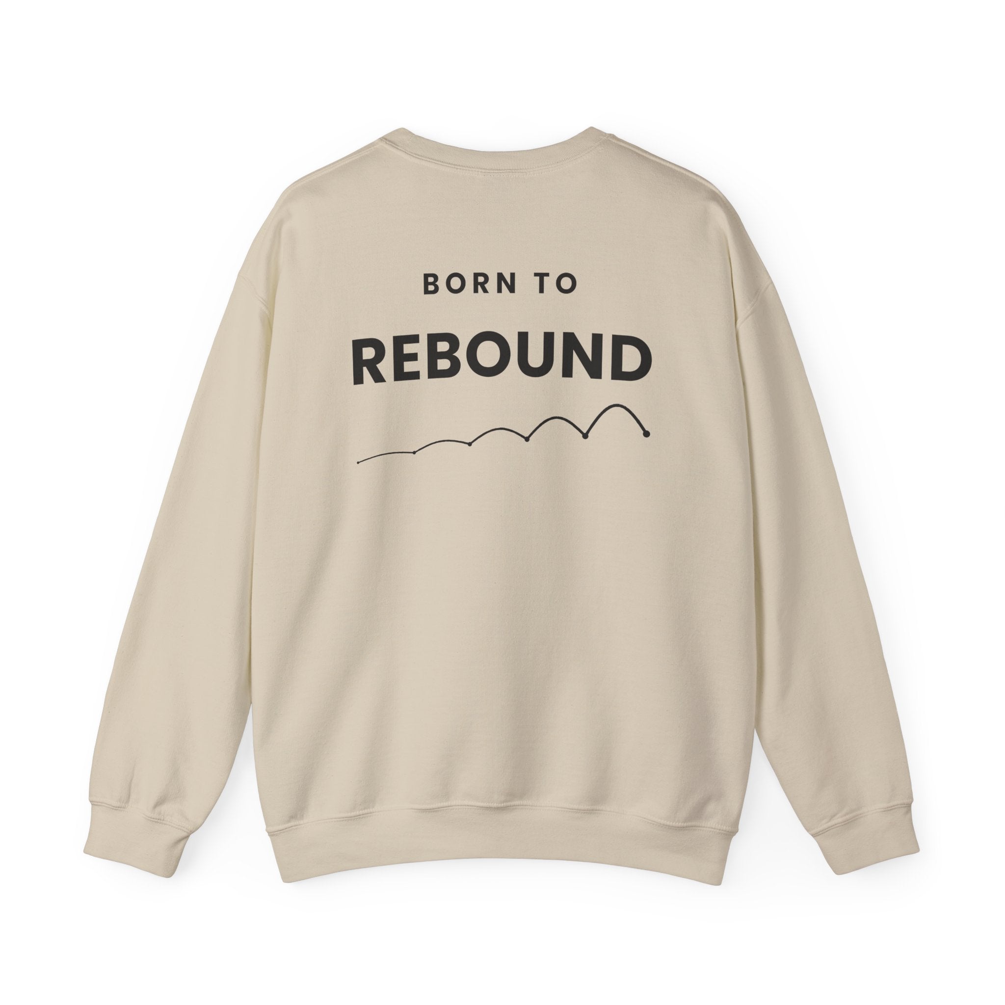 BTR. Rebound Sweater