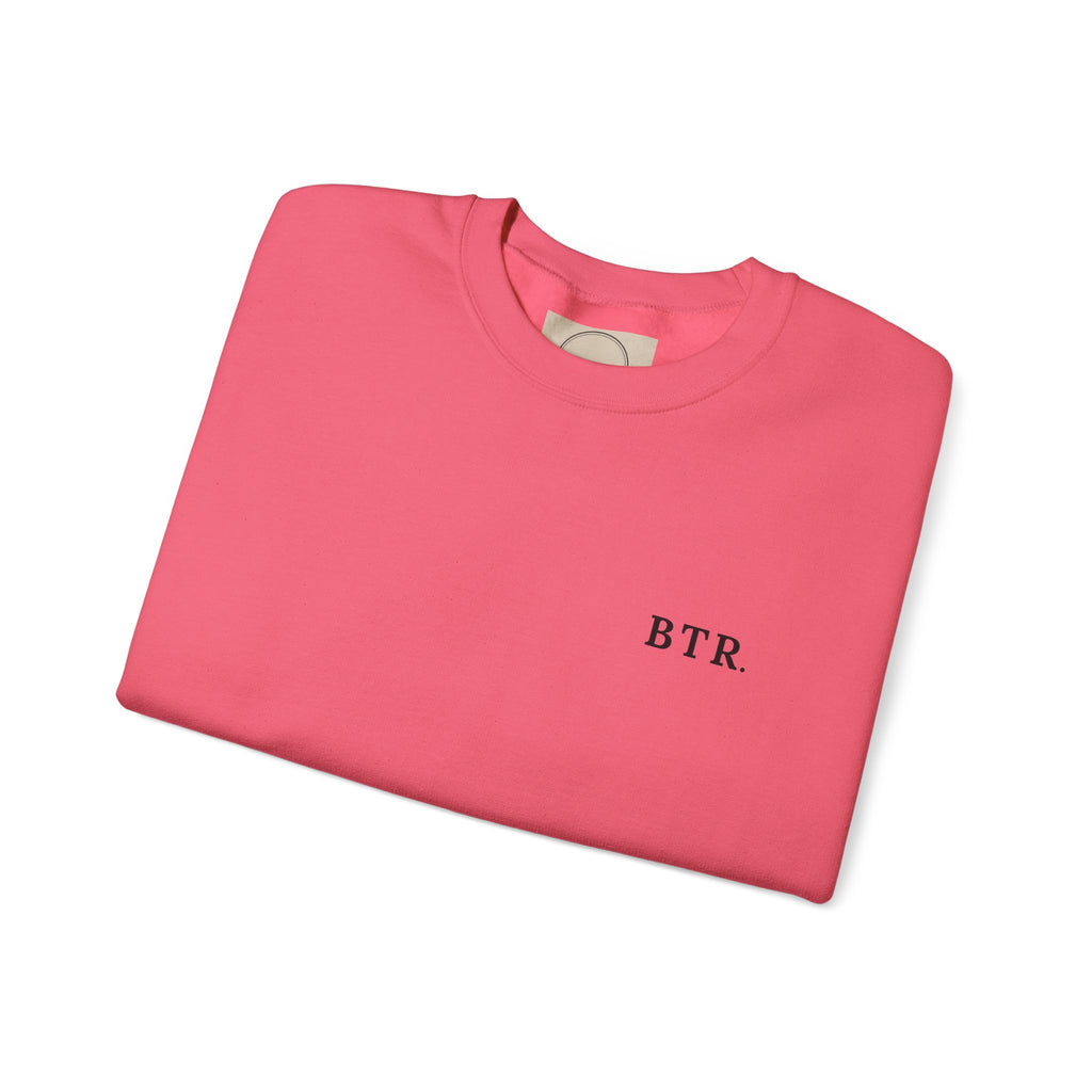 BTR. Rebound Sweater