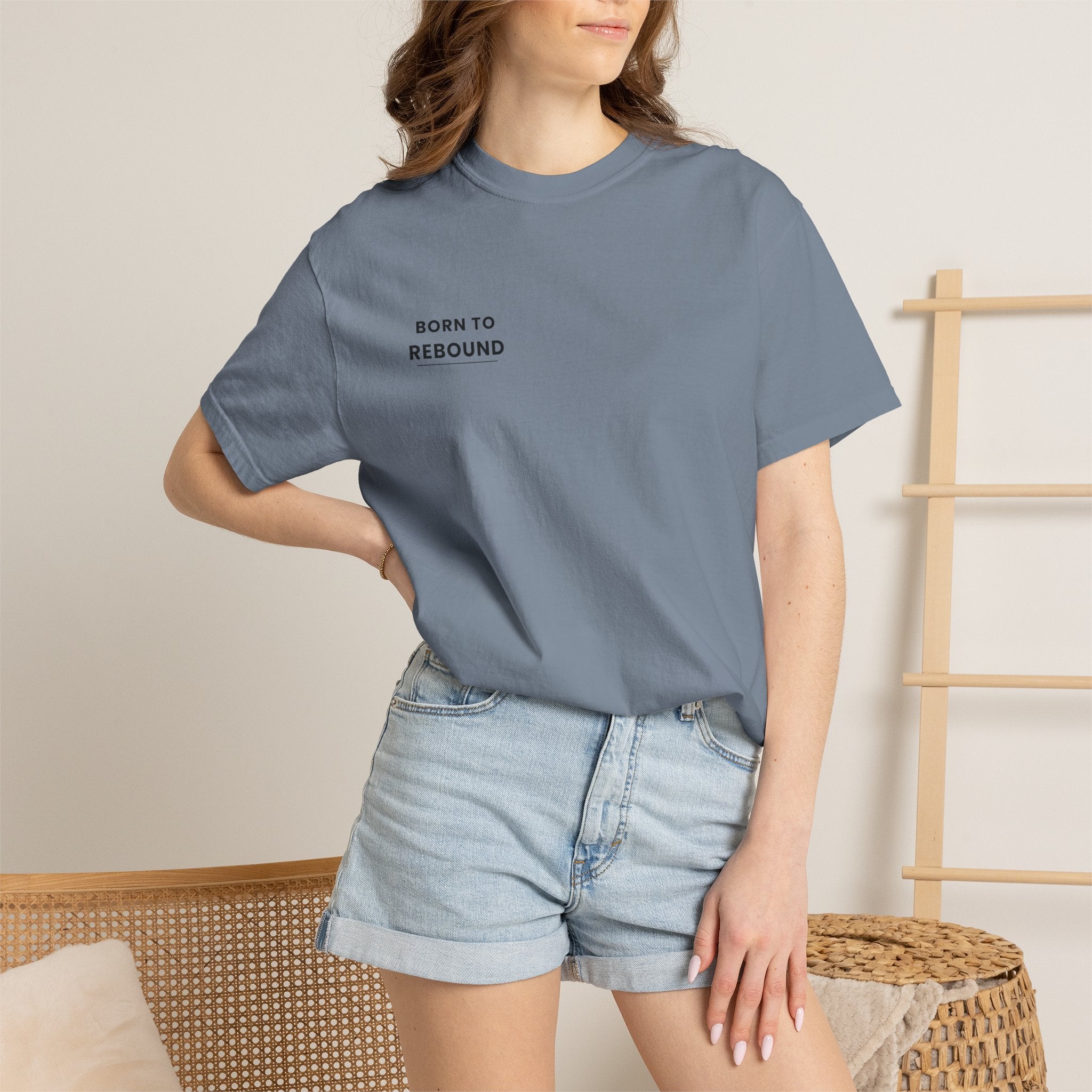 BTR. Rebound Tee