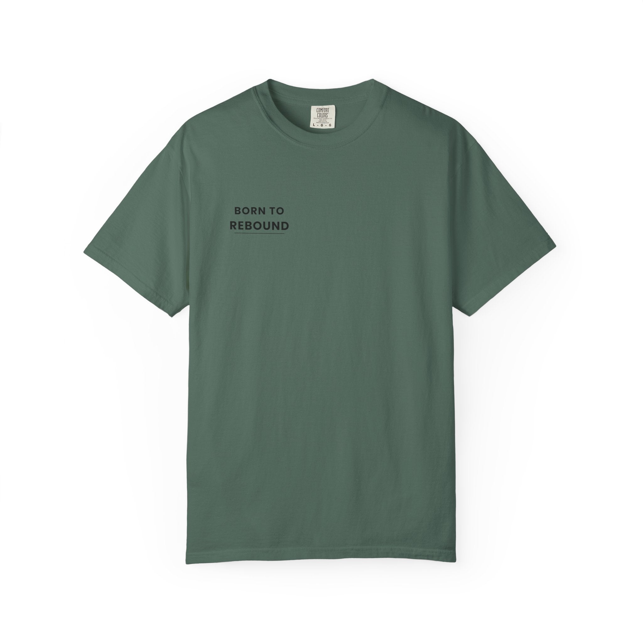 BTR. Rebound Tee