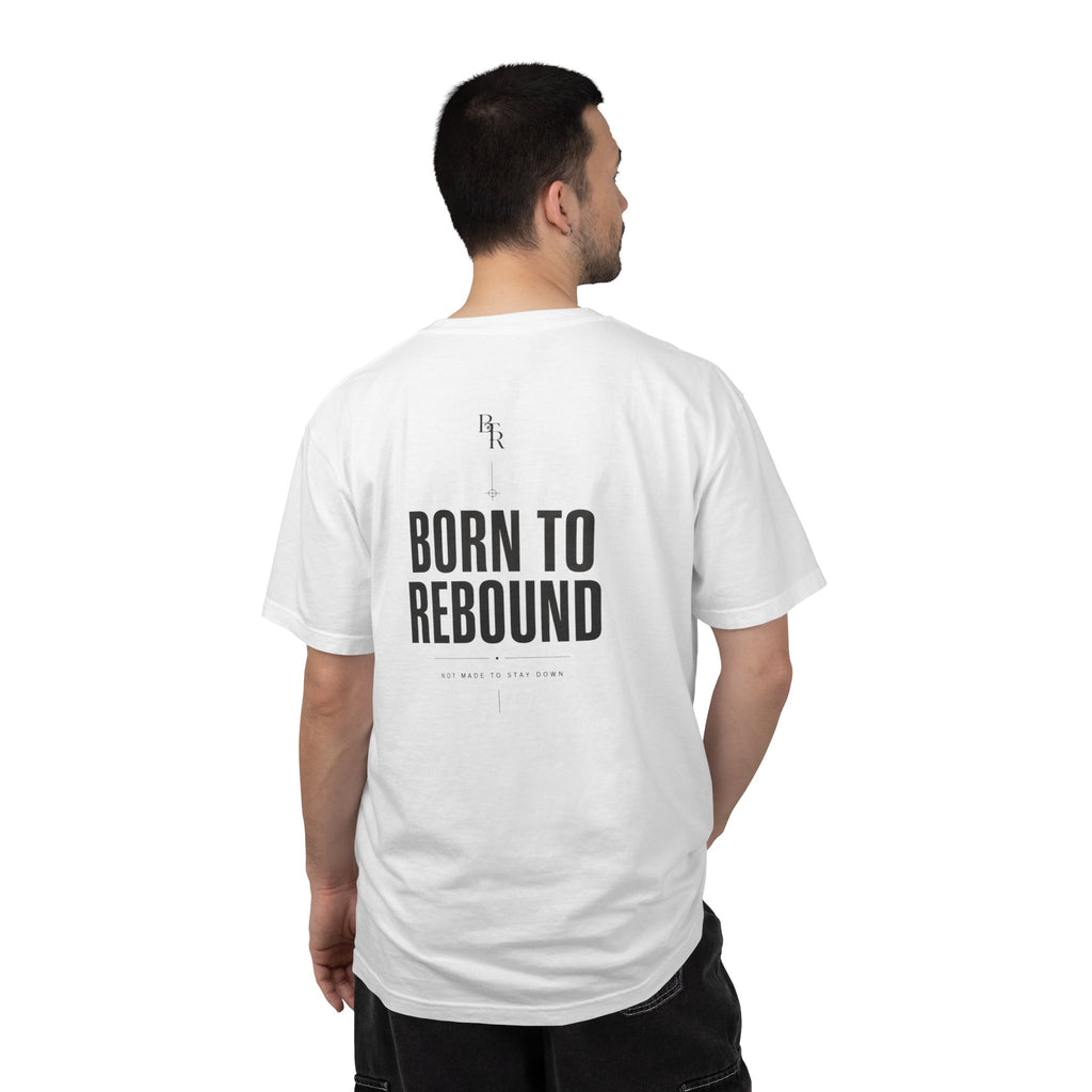 BTR. Rebound Tee