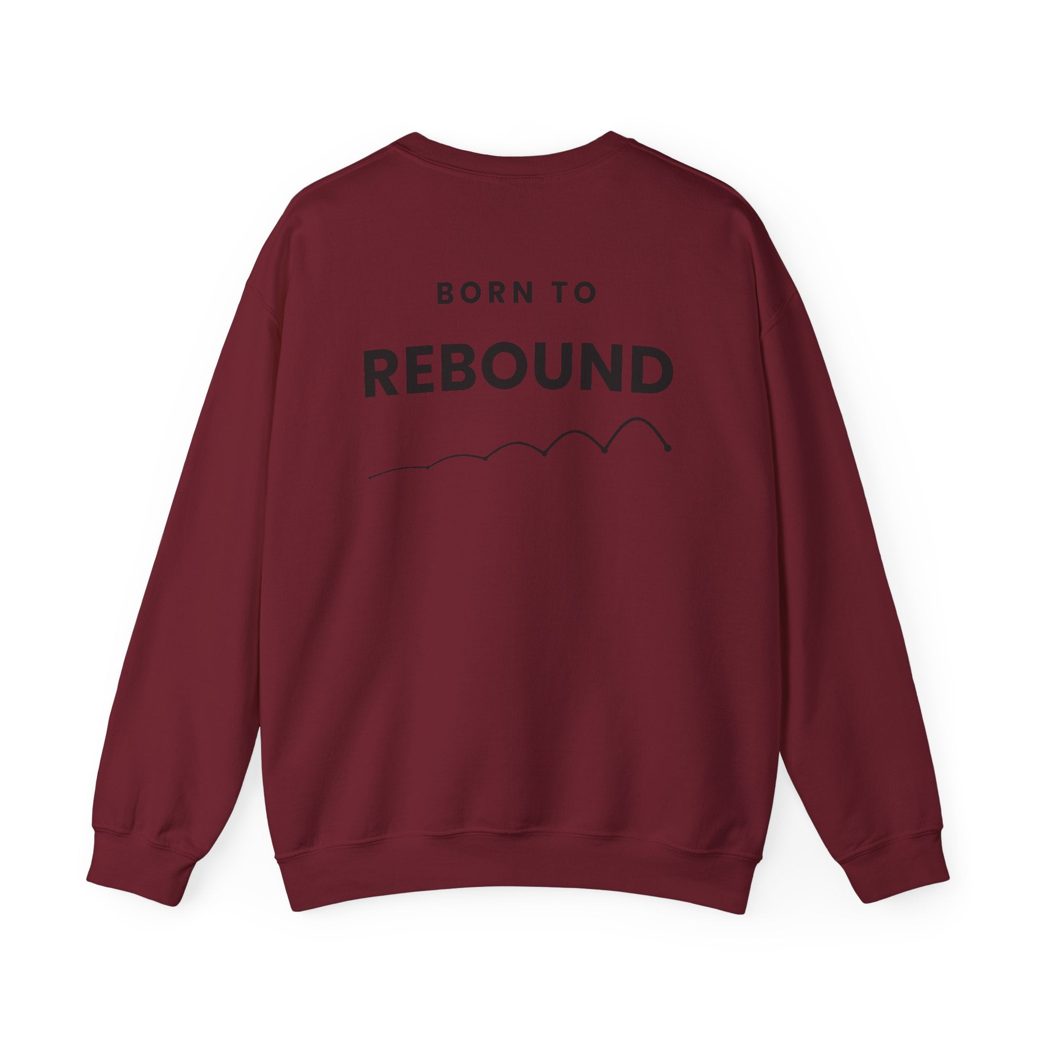BTR. Rebound Sweater