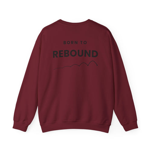 BTR. Rebound Sweater