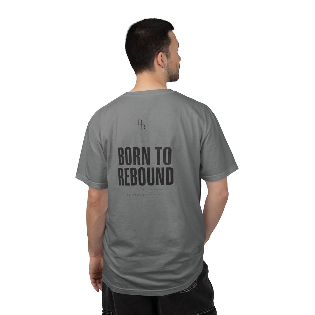 BTR. Rebound Tee