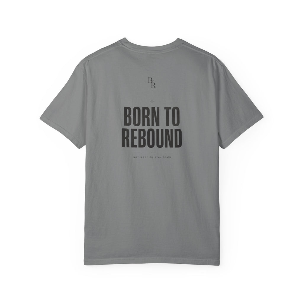 BTR. Rebound Tee