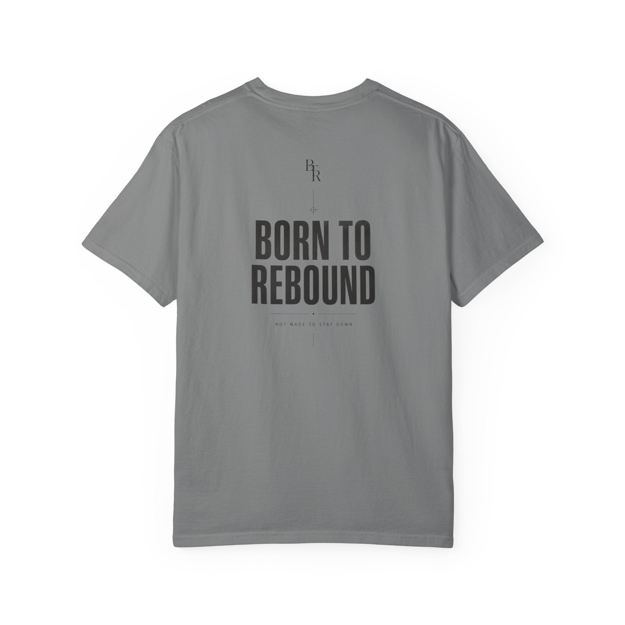 BTR. Rebound Tee