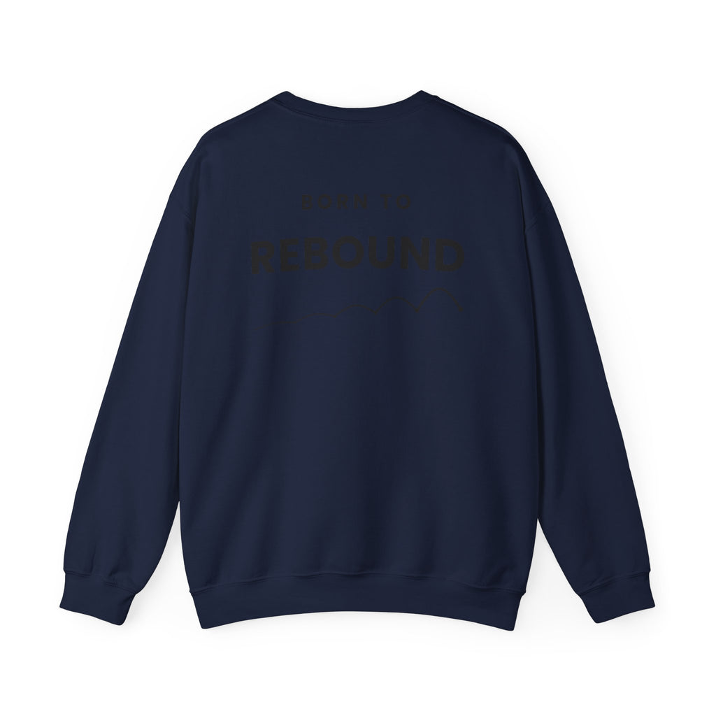 BTR. Rebound Sweater