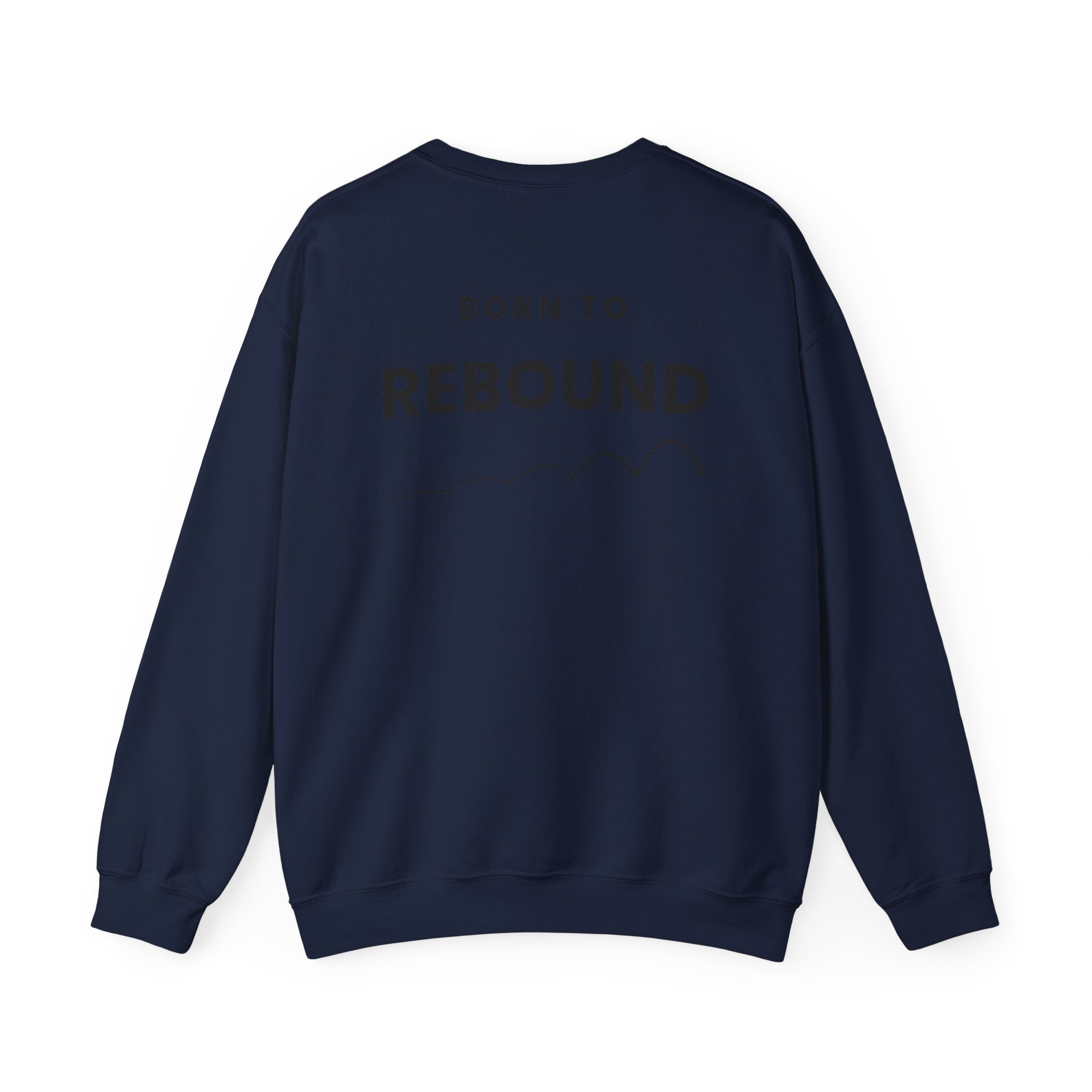 BTR. Rebound Sweater