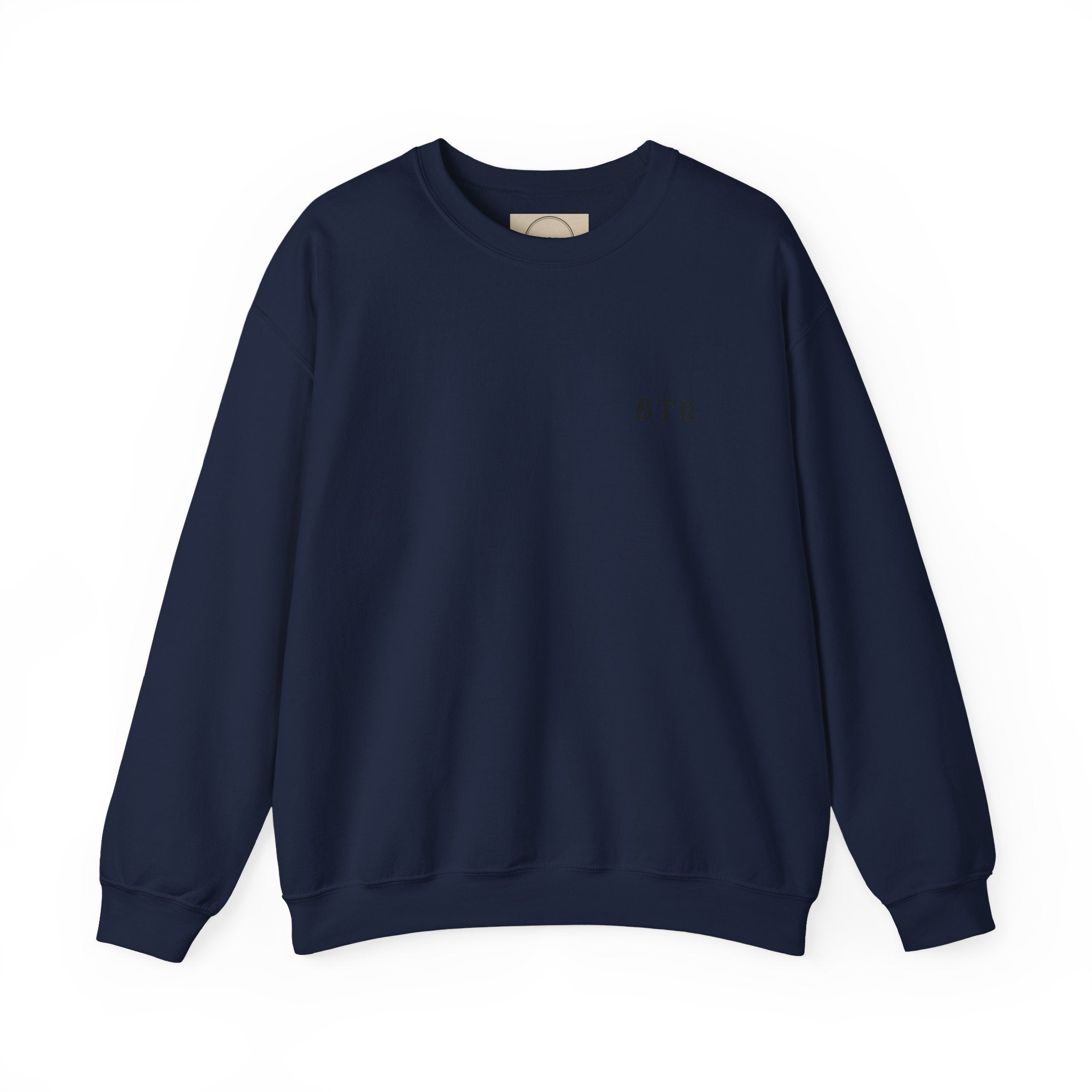 BTR. Rebound Sweater
