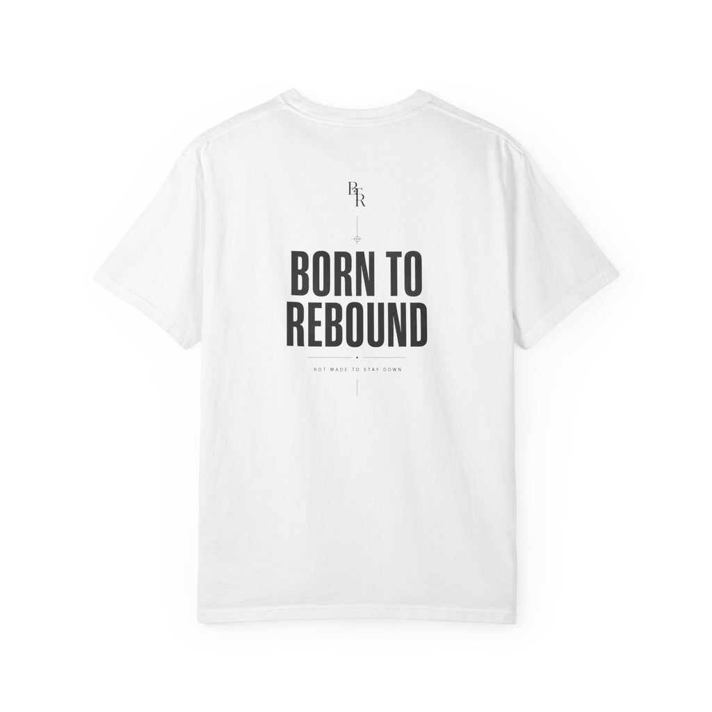BTR. Rebound Tee