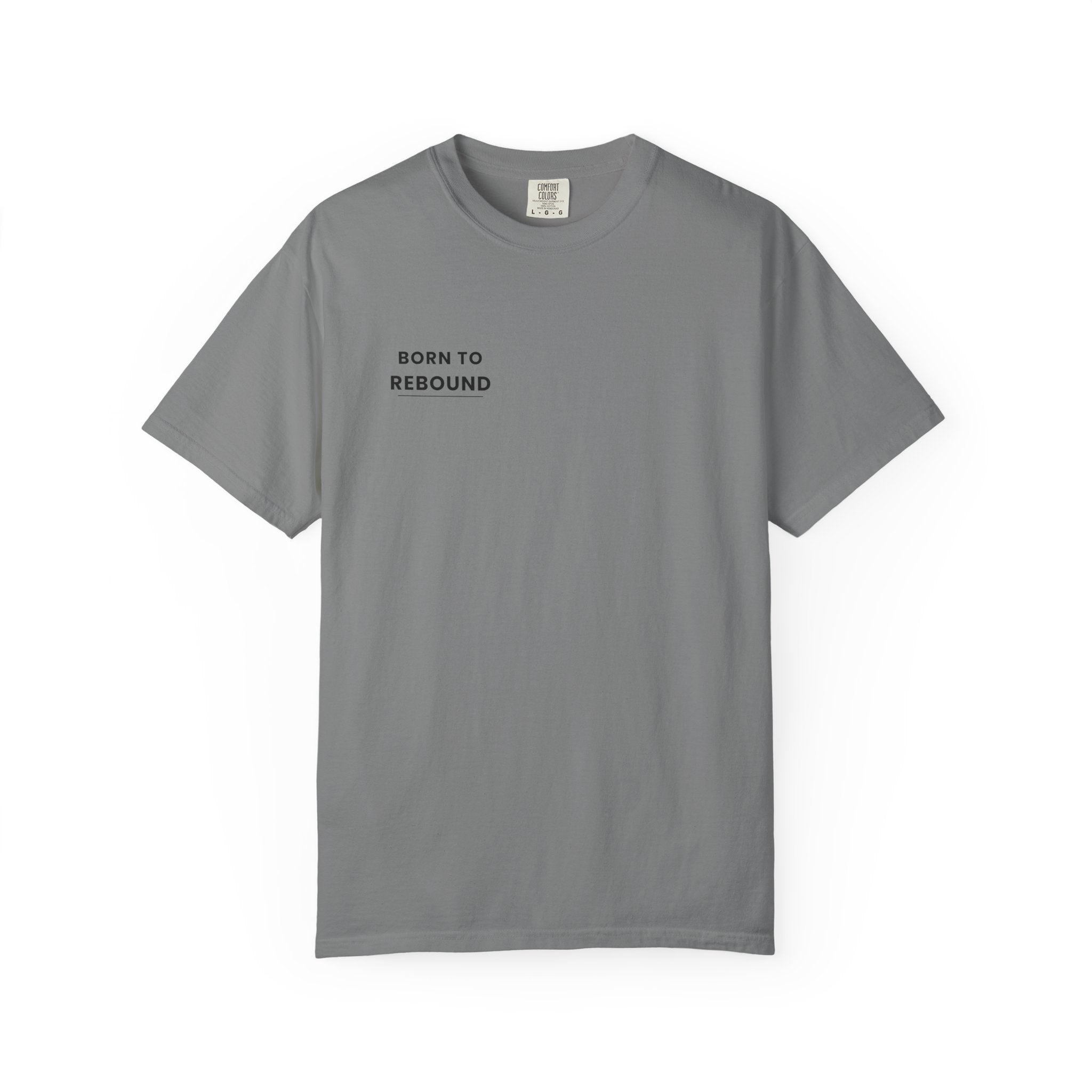 BTR. Rebound Tee