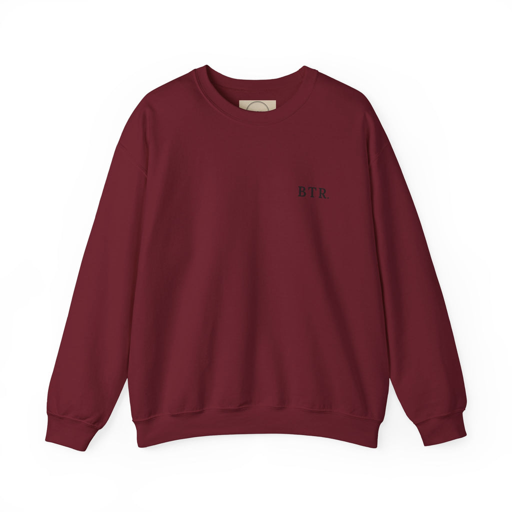 BTR. Rebound Sweater