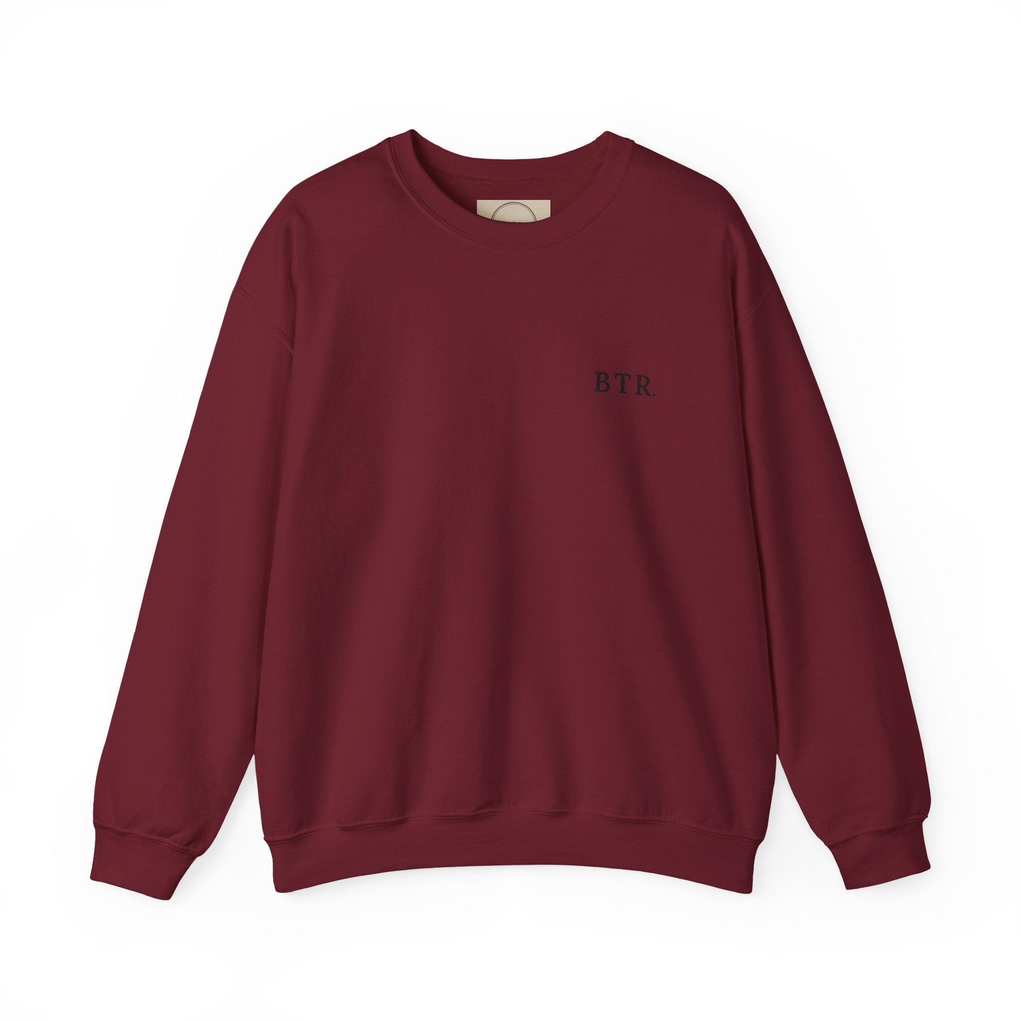 BTR. Rebound Sweater