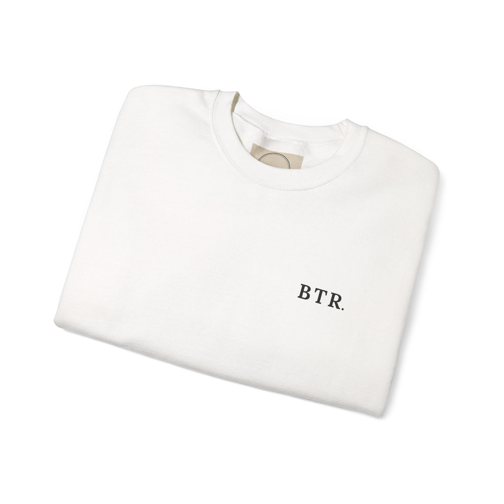 BTR. Rebound Sweater