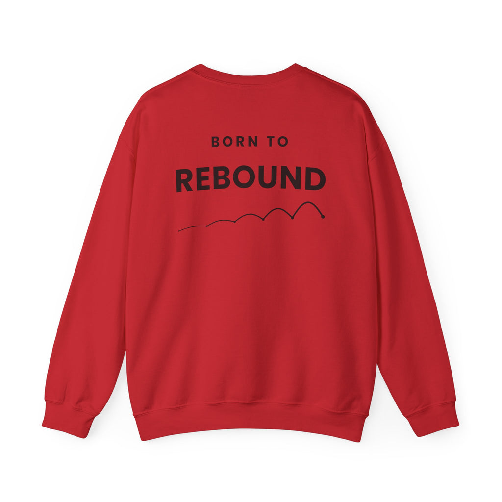 BTR. Rebound Sweater