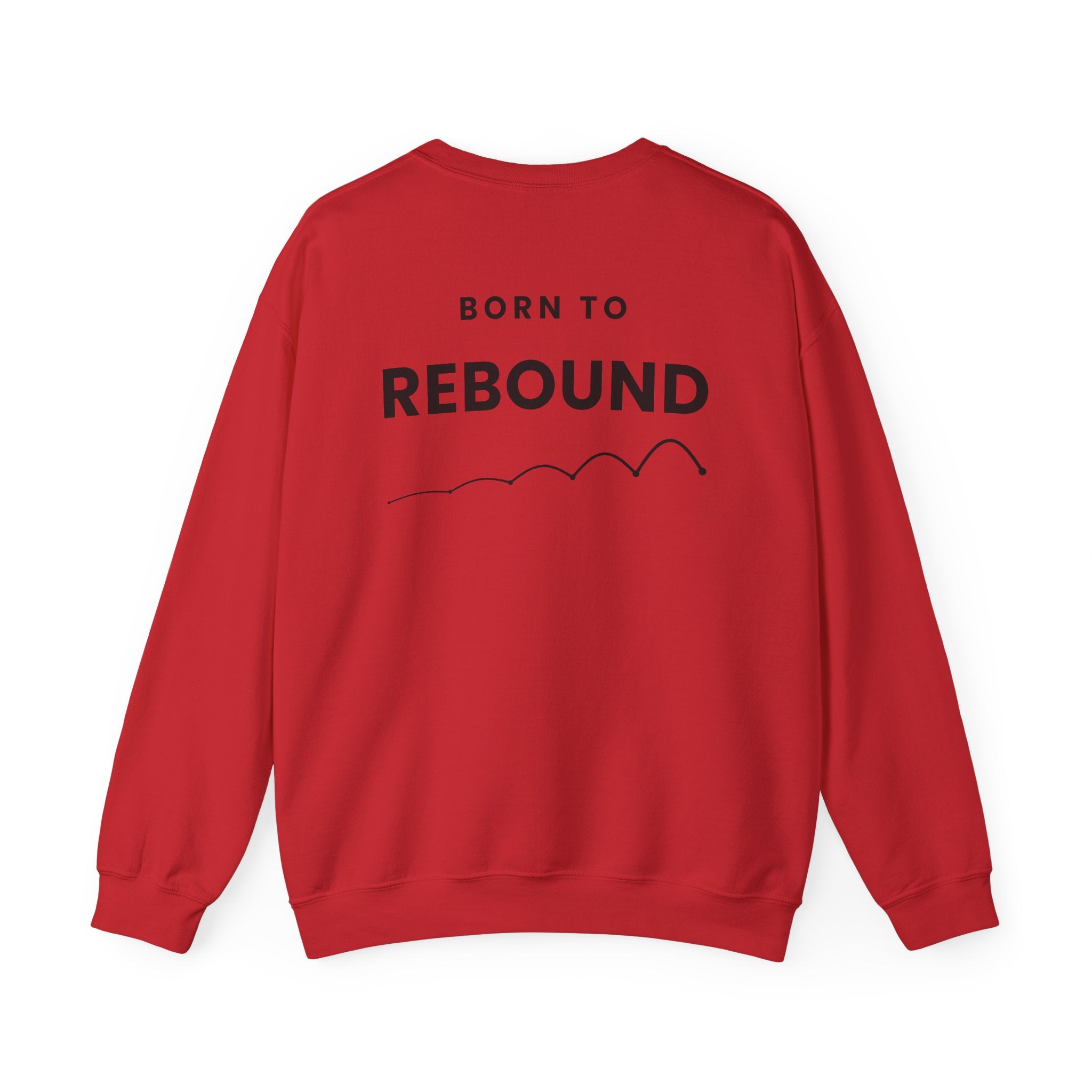 BTR. Rebound Sweater
