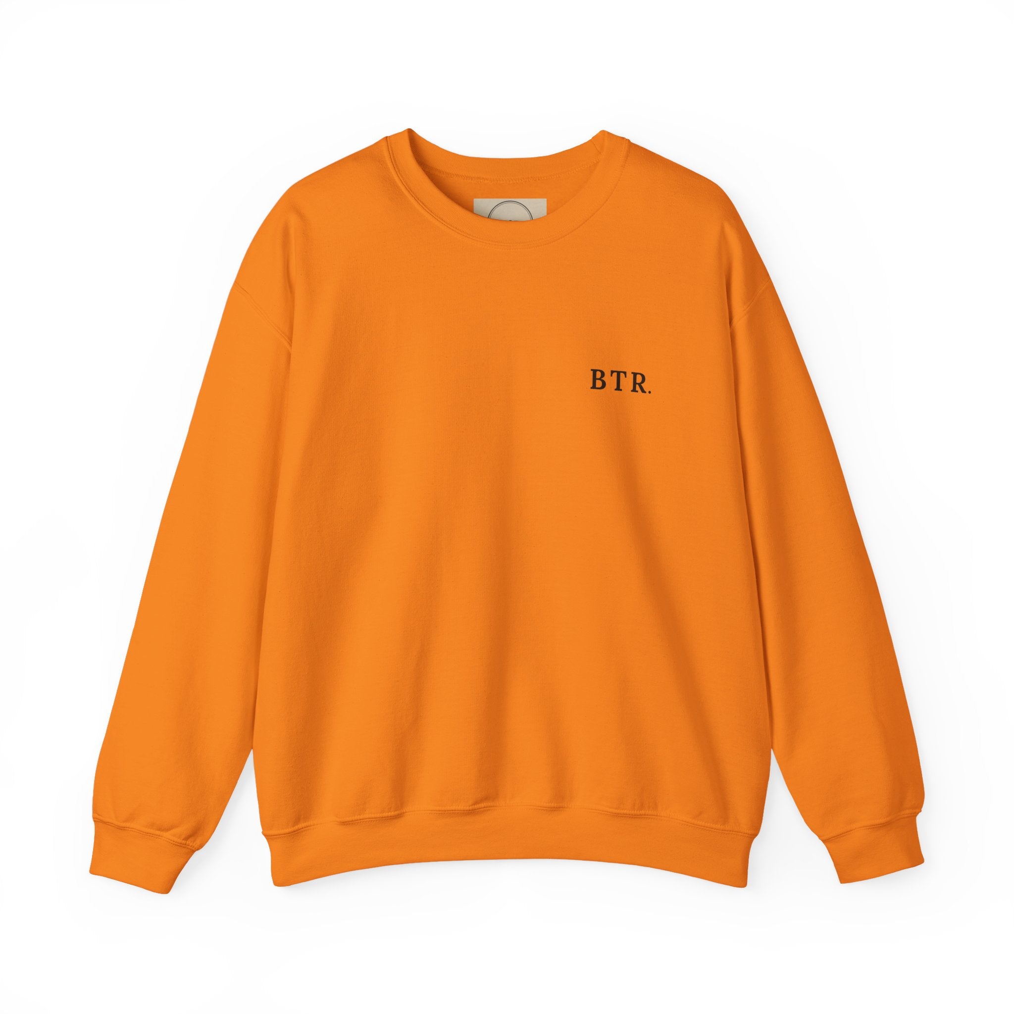 BTR. Rebound Sweater