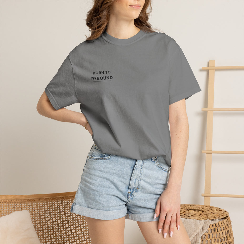 BTR. Rebound Tee
