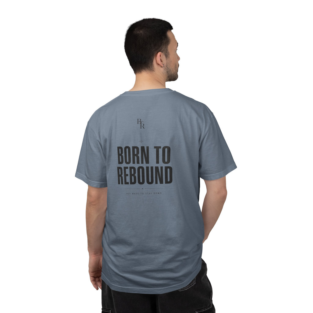 BTR. Rebound Tee