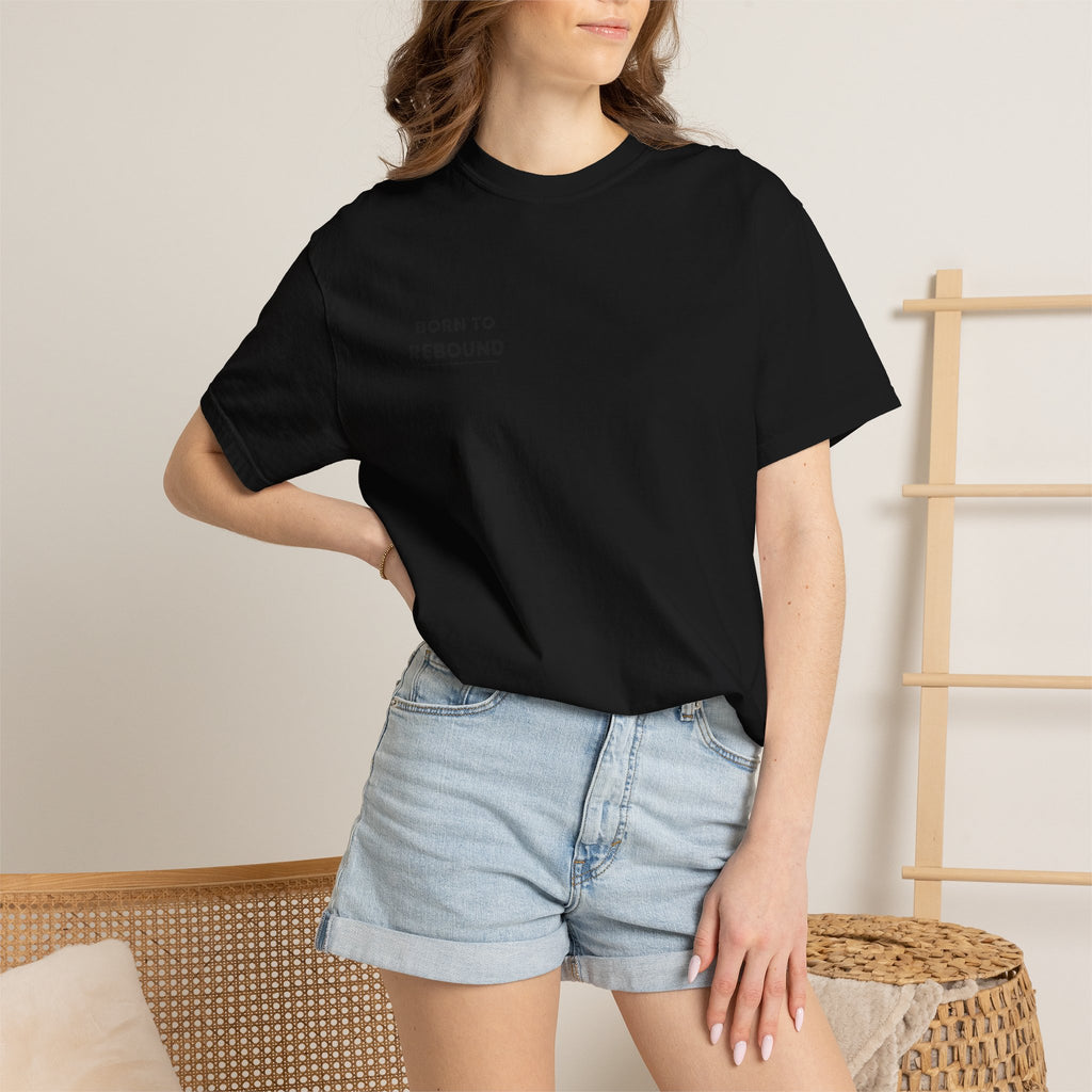 BTR. Rebound Tee