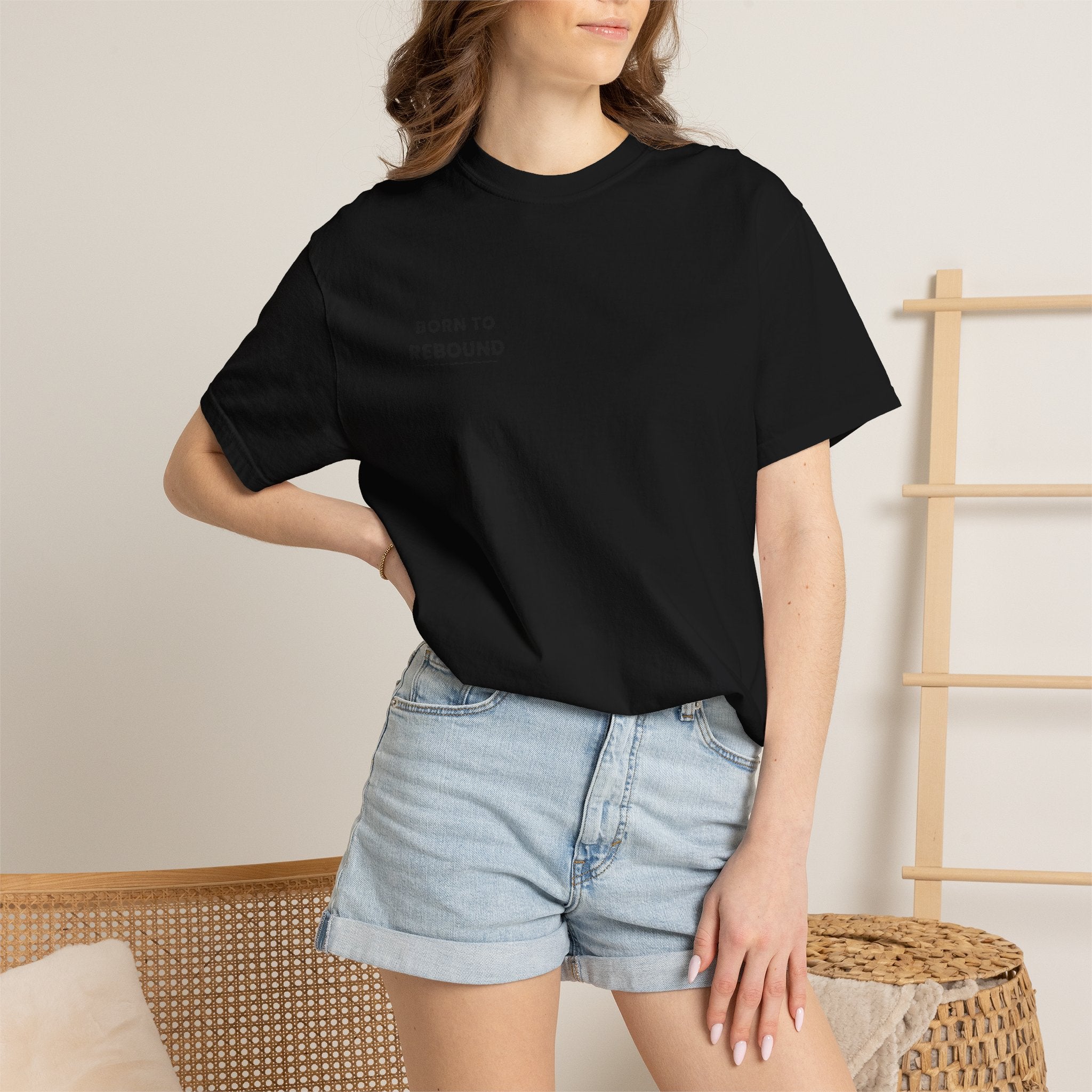 BTR. Rebound Tee